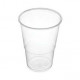 Vasos de Plástico PP Transparentes 330ml (2.500 Uds)