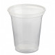 Vasos de Plástico PP Transparentes 400ml (50 Uds)