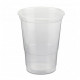 Vasos de Plástico PP Transparentes Cerveza 500ml (50 Uds)