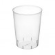 Vasos de Plástico Inyectado PP Sidra 600ml (20 Uds)