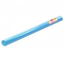 Rollo de Mantel Papel Impermeable Azul Celeste 5 x 1,2m (1 Uds)
