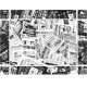 Mantel Individual Papel 30x40cm News (500 Uds)