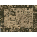 Mantel Individual Papel Ecológico 30x40cm News (500 Uds)