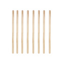 Agitadores para Café de Madera Ecológicos 11cm (1.000 Uds)