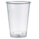 Vasos Biodegradables PLA Transparentes 550ml (1.000 Uds)