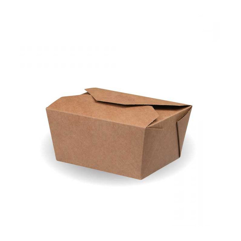 Cajas de Cartón Para Llevar Comida para Llevar