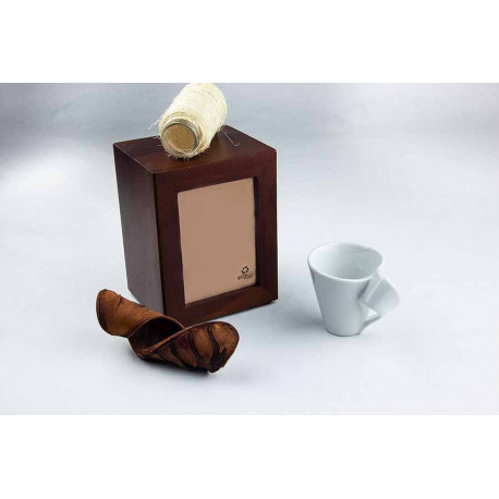 Servilletas de Papel Ecológicas Miniservis 17x17cm (100 Uds)