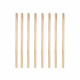 Agitadores para Café de Madera Ecológicos 14cm (10.000 Uds)