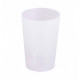 Vasos de Plástico Duro PP Reutilizables 280ml (15 Uds)