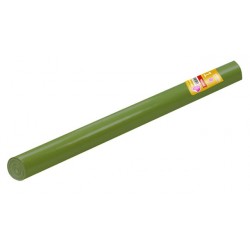 Mantel Papel Impermeable Verde Rollo 5 x 1,2m (1 Uds)