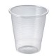 Vasos Biodegradables PLA Transparentes 200ml (50 Uds)