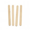 Paletinas para Café de Madera Ecológicas 9cm