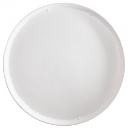 Platos Biodegradables Caña de Azúcar PIZZA 32cm (200 Uds)