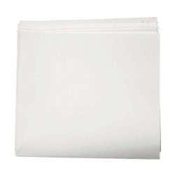 Papel Antigrasa Fast Food Blanco 30x30cm (3.000 Uds)