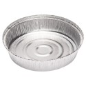 Envases de Aluminio Redondos 935ml