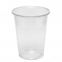Vasos de Plástico PP Transparentes 200ml (3.000 Uds)