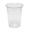 Vasos de Plástico PP Transparentes 200ml (3.000 Uds)