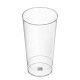 Vasos Catavino Plástico PS Transparentes 90ml (1.000 Uds)