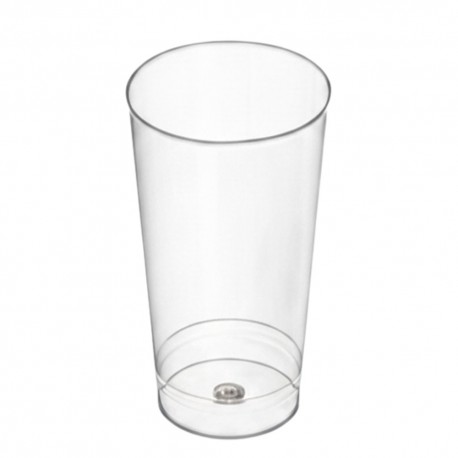 Vasos Catavino Plástico PS Transparentes 90ml (1.000 Uds)