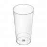 Vasos Catavino Plástico PS Transparentes 90ml (1.000 Uds)