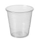 Vasos de Plástico PP Transparentes 80ml (100 Uds)