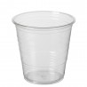 Vasos de Plástico PP Transparentes 80ml (100 Uds)
