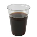 Vasos de Plástico PP Transparentes 100ml (4.800 Uds)