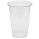 Vasos de Plástico PP Transparentes 220ml (100 Uds)