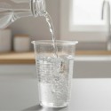 Vasos de Plástico PP Transparentes 220ml (100 Uds)
