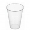 Vaso de Plástico PP Transparentes 240ml (50 Uds)