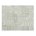 Papel Antigrasa Fast Food 30x38cm (1.000 Uds)
