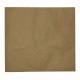 Papel Antigrasa Kraft 30x30cm (1.000 Uds)