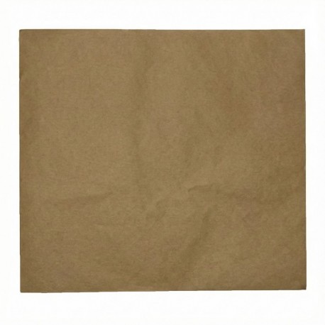Papel Antigrasa Kraft 30x30cm (1.000 Uds)