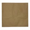 Papel Antigrasa Kraft 30x30cm (1.000 Uds)
