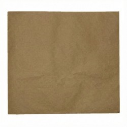 Papel Antigrasa Kraft 30x30cm (3.000 Uds)