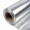 Rollo Papel Aluminio 30cm x 200m con Dispensador (6 Uds)