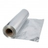 Rollo Papel Aluminio 40cm x 200m con Dispensador (6 Uds)