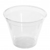 Vasos de Plástico PET 270ml Ø 9,5 cm (50 Uds)