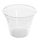 Vasos de Plástico PET 270ml Ø 9,5 cm (800 Uds)