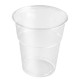 Vasos Biodegradables PLA Transparentes 250ml (50 Uds)