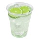 Vasos Biodegradables PLA Transparentes 250ml (1.250 Uds)
