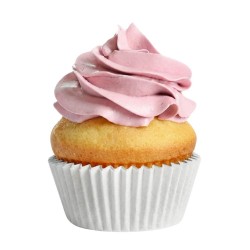 Moldes Papel Magdalenas Ø44x28mm (5760 Uds)