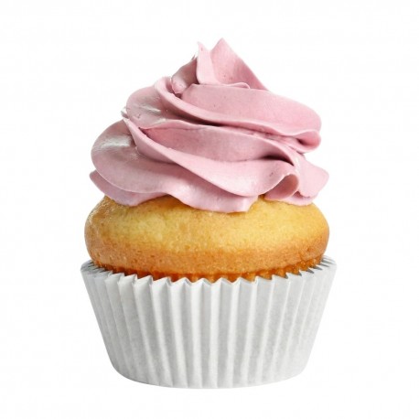 Moldes Papel Magdalenas Ø44x28mm (5760 Uds)