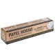 Rollo Papel de Horno Siliconado 39cm x 100m (1 Ud)