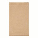 Bolsas de Papel Kraft 18+7x32cm 40gr (250 Uds)