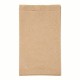 Bolsas de Papel Kraft 18+7x32cm 40gr (1.000 Uds)