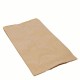Bolsas de Papel Kraft 22+12x36cm 40gr (250 Uds)