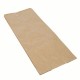 Bolsas de Papel Kraft 22+12x42cm 40gr (1.000 Uds)