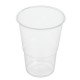 Vasos de Plástico PP Transparentes 300ml (50 Uds)