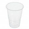 Vasos de Plástico PP Transparentes 300ml (3.000 Uds)
